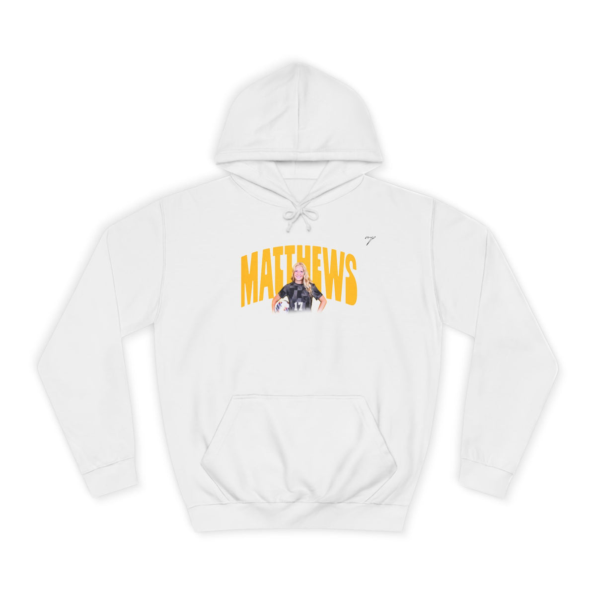 Peyton Matthews Hoodie