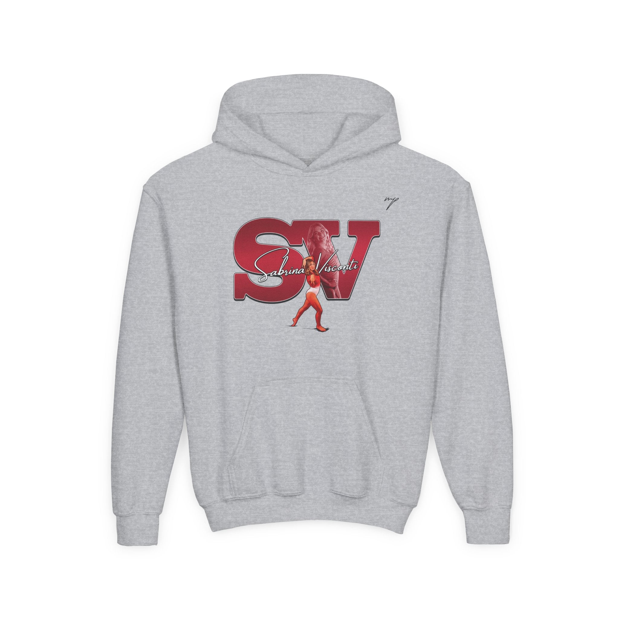 Sabrina Visconti YOUTH Hoodie