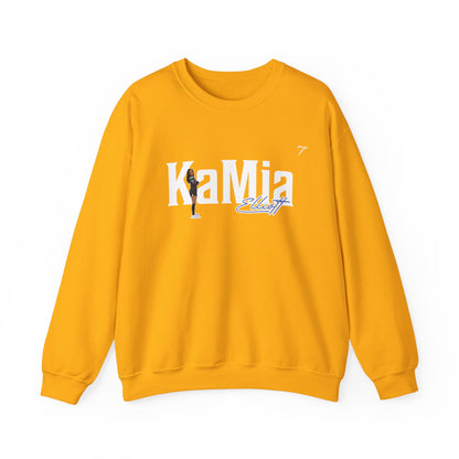 KaMia Elliott Crewneck