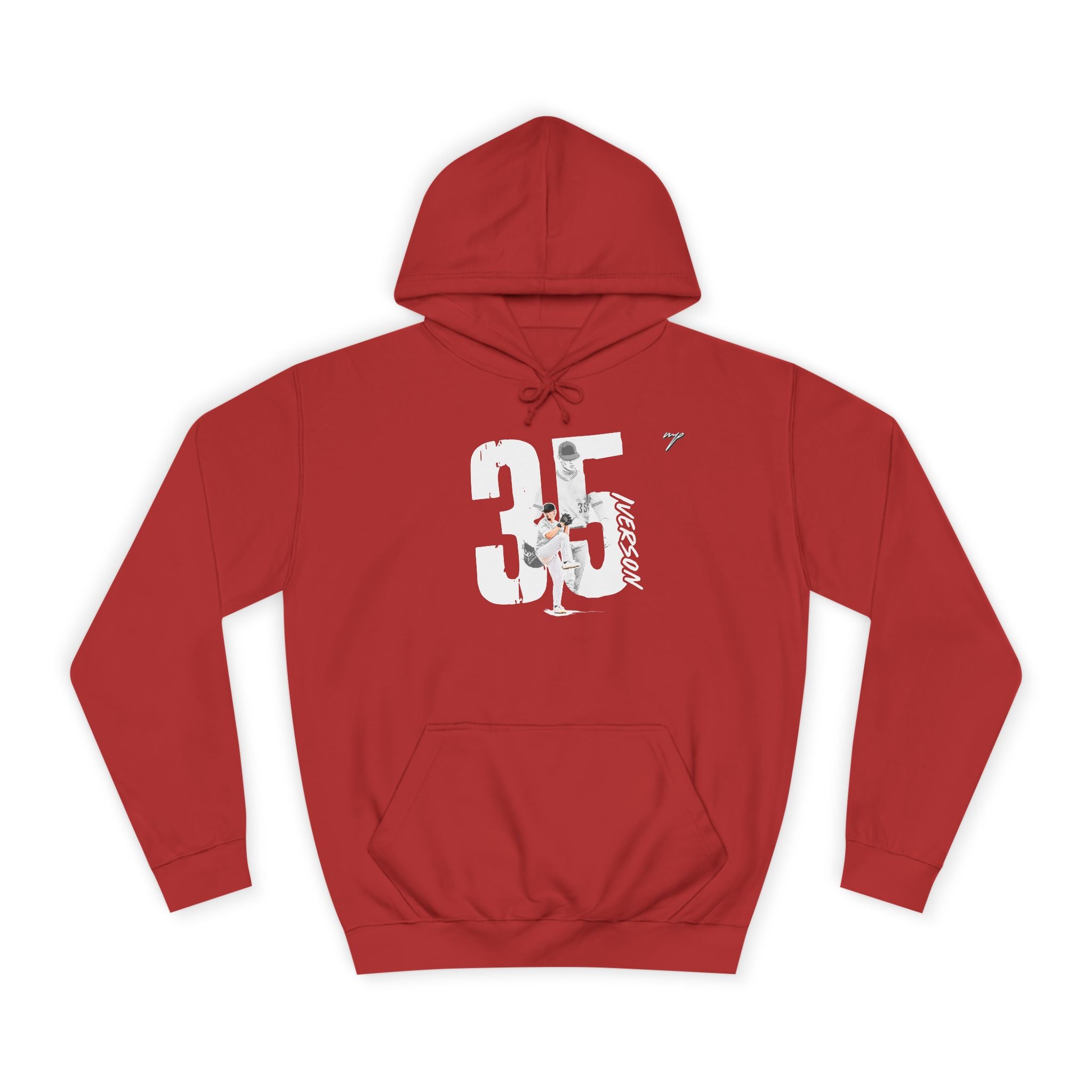 Drew Iverson Hoodie