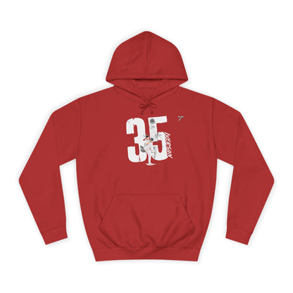 Drew Iverson Hoodie