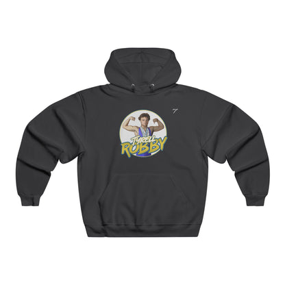 Tyrell Robby Vintage Hoodie