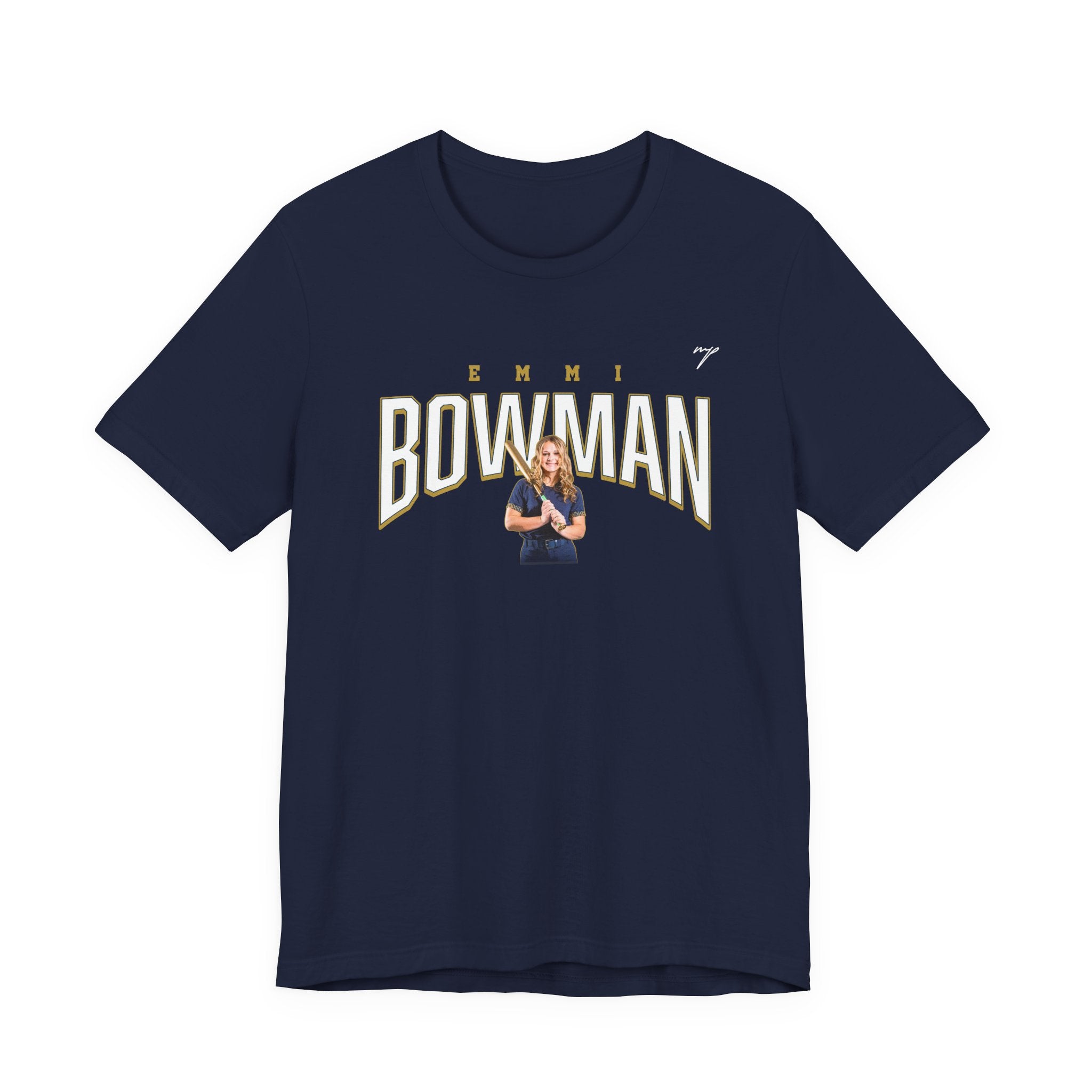 Emmi Bowman Graphic Tee