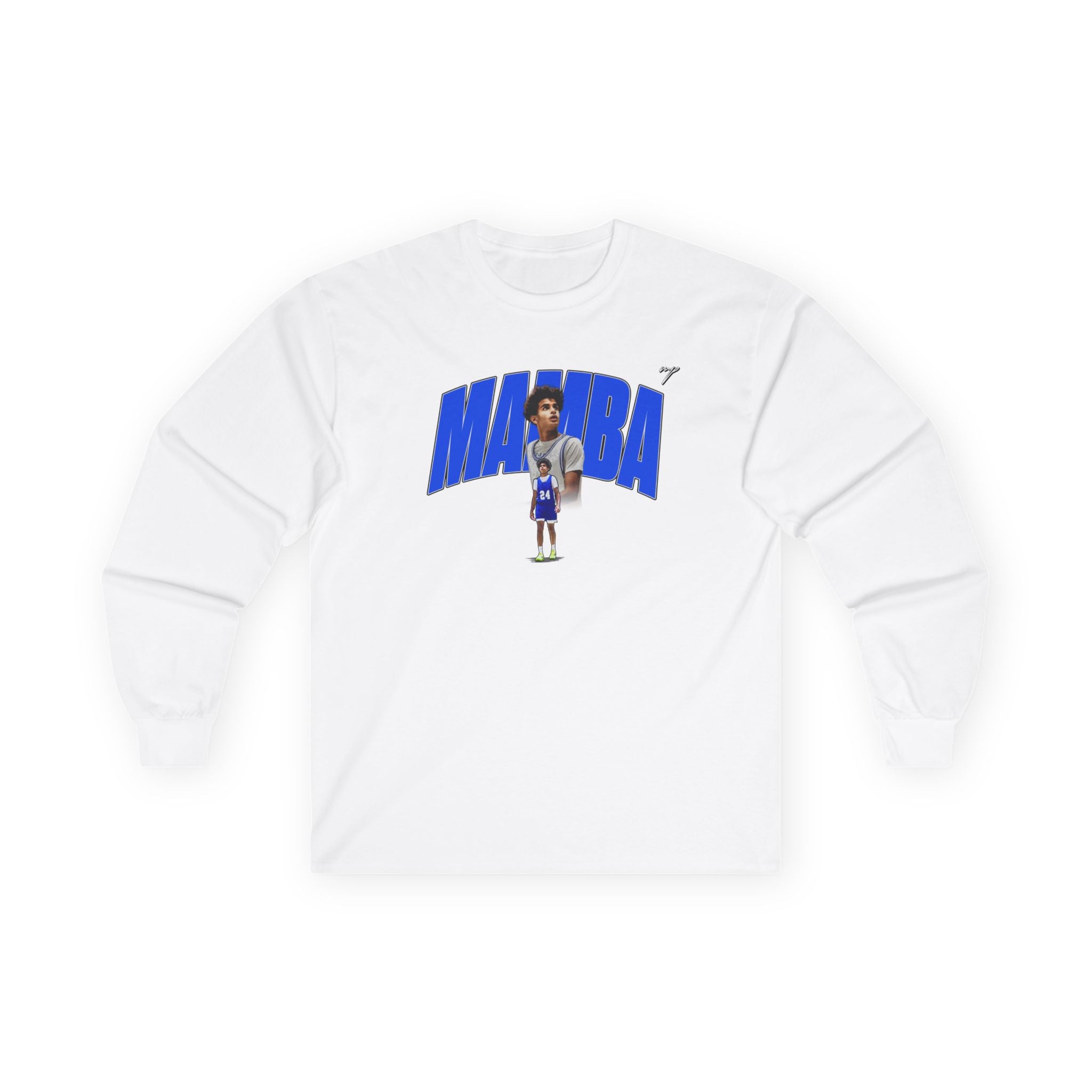 Shaan Rana Long Sleeve Tee