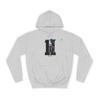 Dequan Howell Hoodie