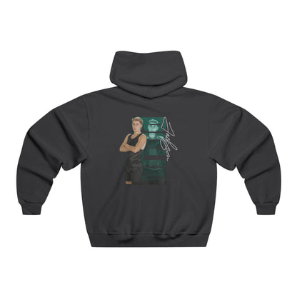 Jackson Polin Vintage Hoodie