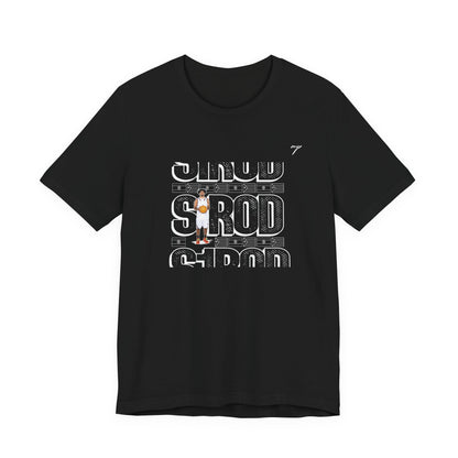 Silas Rodriguez Graphic Tee