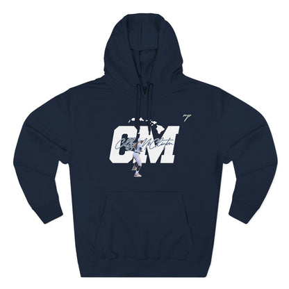 Colby McClinton Limited Vintage Hoodie