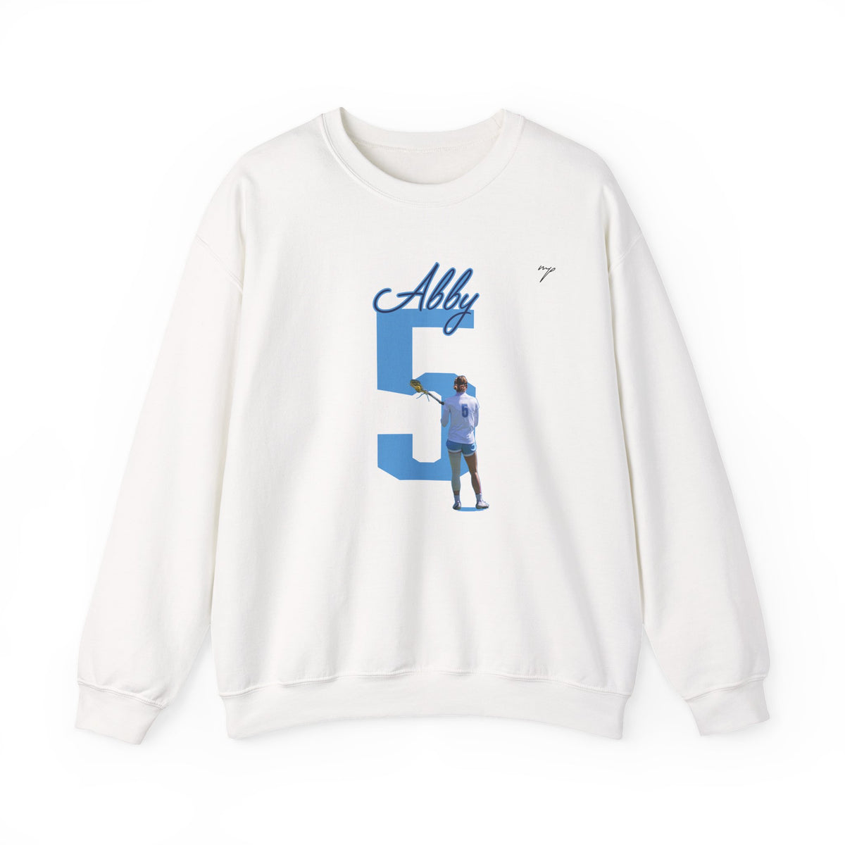 Abby Vanderwarren Crewneck