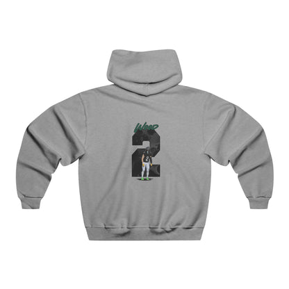 Ethan Wood Vintage Hoodie
