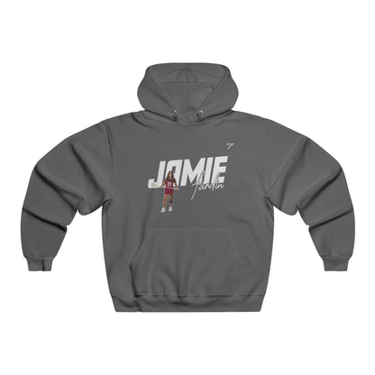 Jamie Fardin Vintage Hoodie