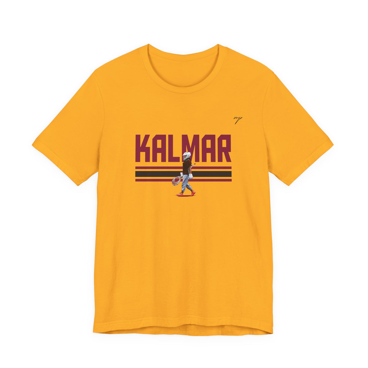 Ava Kalmar Graphic Tee