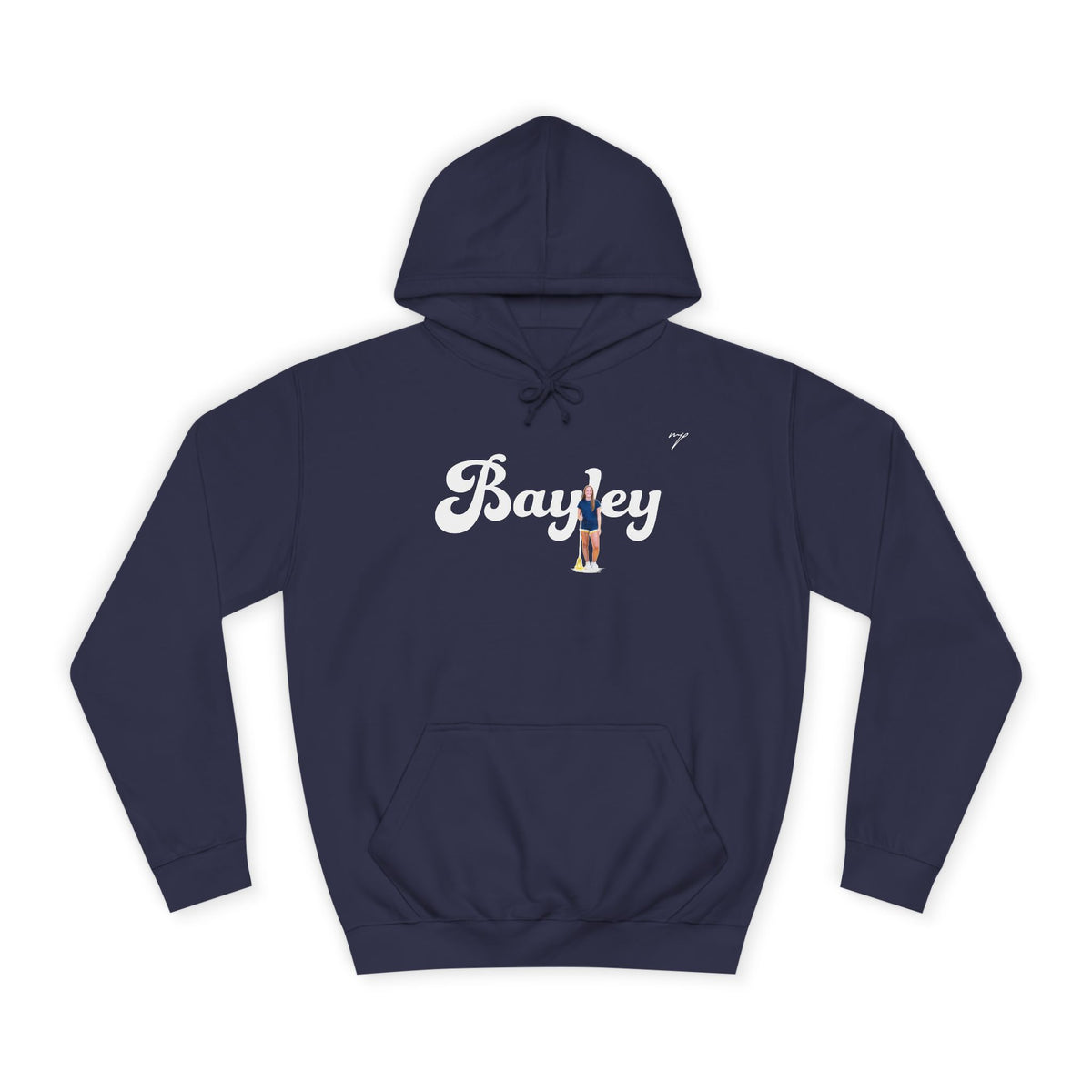 Bayley Phelan Hoodie