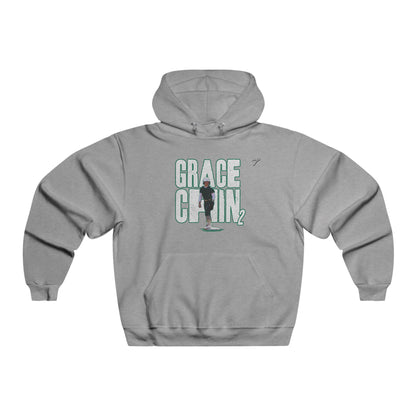 Grace Chin Vintage Hoodie