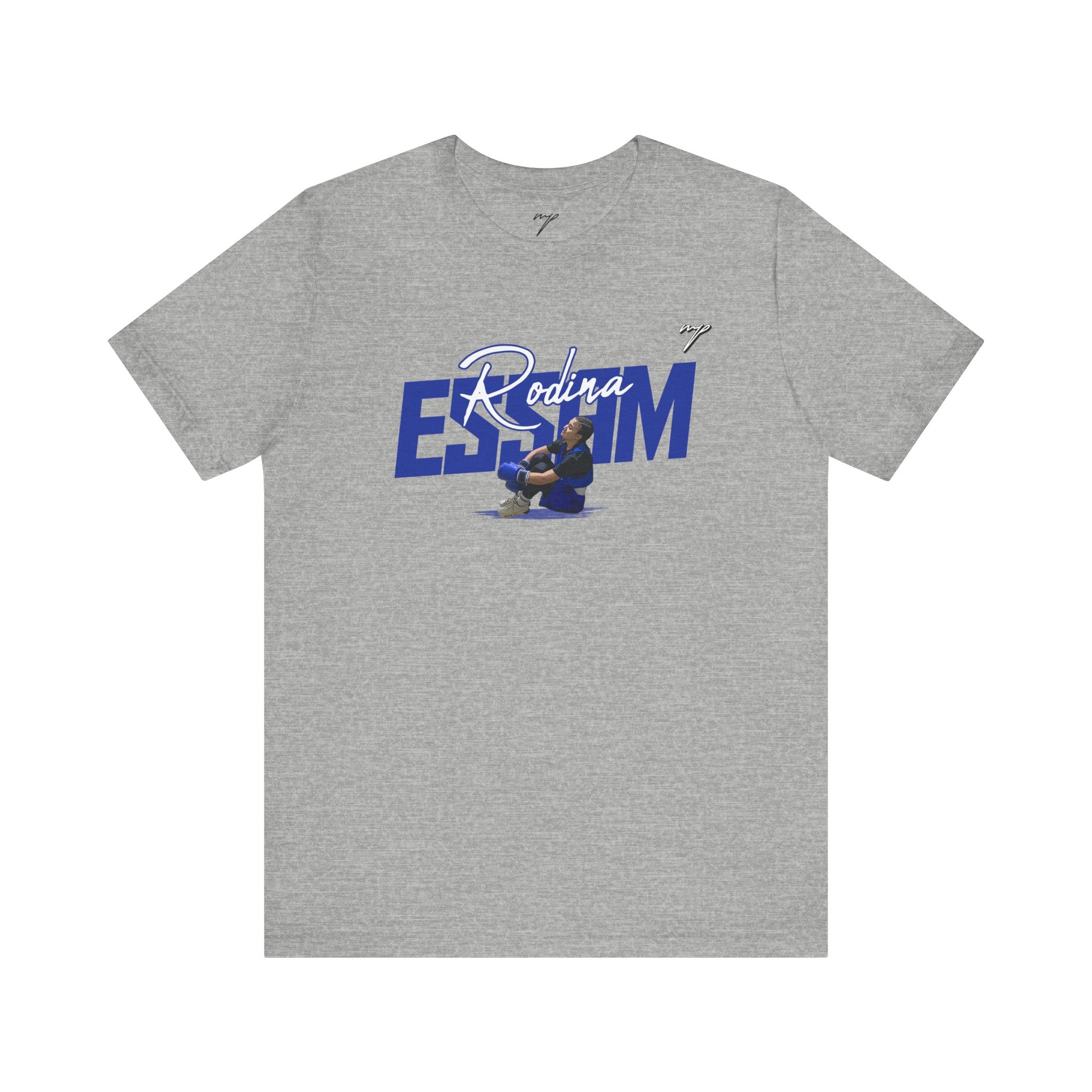 Rodina Essam Graphic Tee