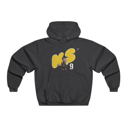 Kammie Smith Vintage Hoodie