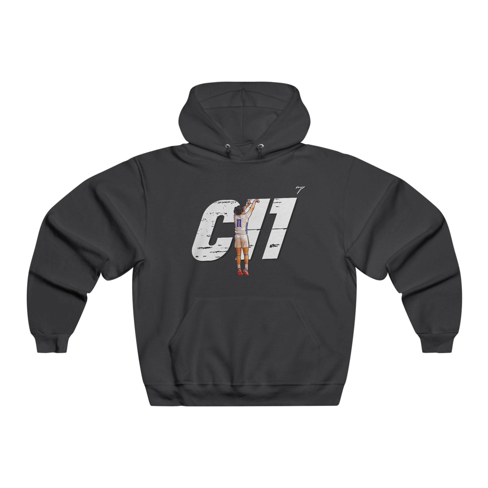 Caymon Arroyo Vintage Hoodie