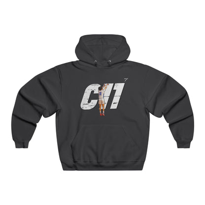 Caymon Arroyo Vintage Hoodie