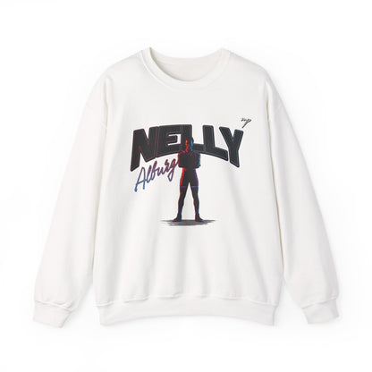 Chanelle Alburg Crewneck