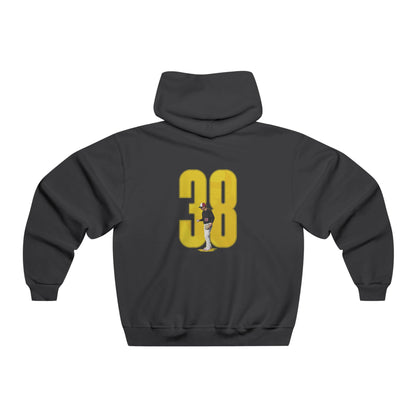Luis Villegas Vintage Hoodie