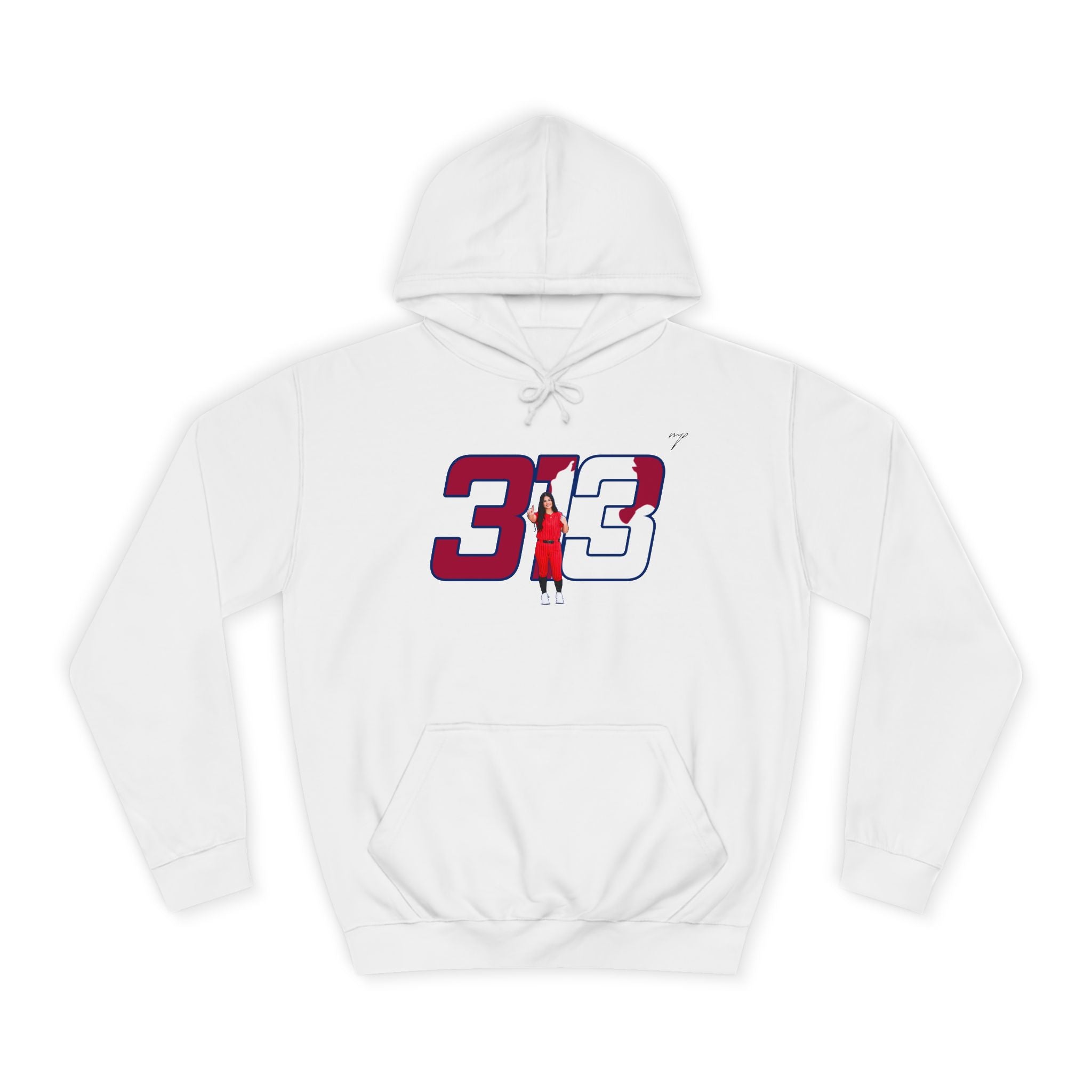 Lively Hanawalt Hoodie