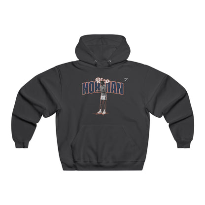 Rico Norman Vintage Hoodie