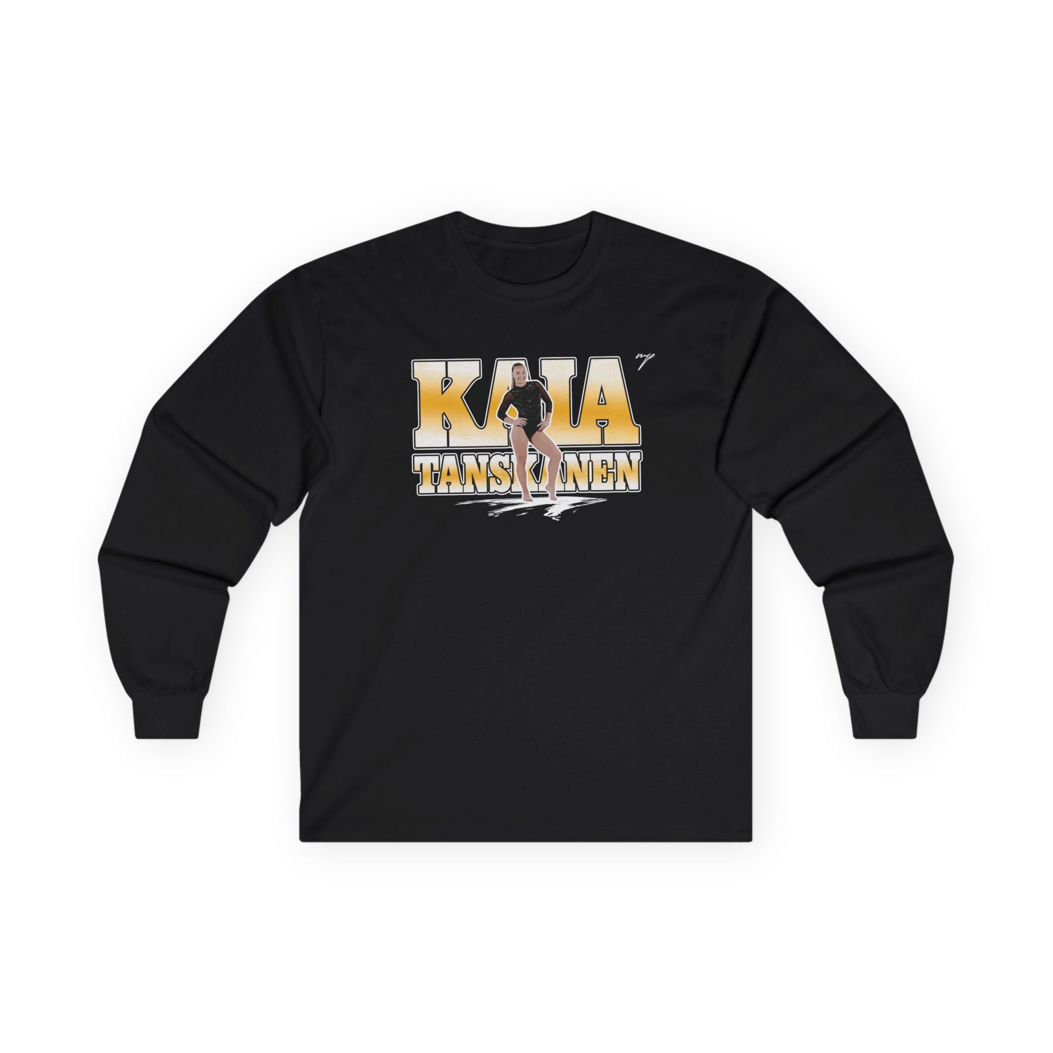 Kaia Tanskanen Long Sleeve Tee