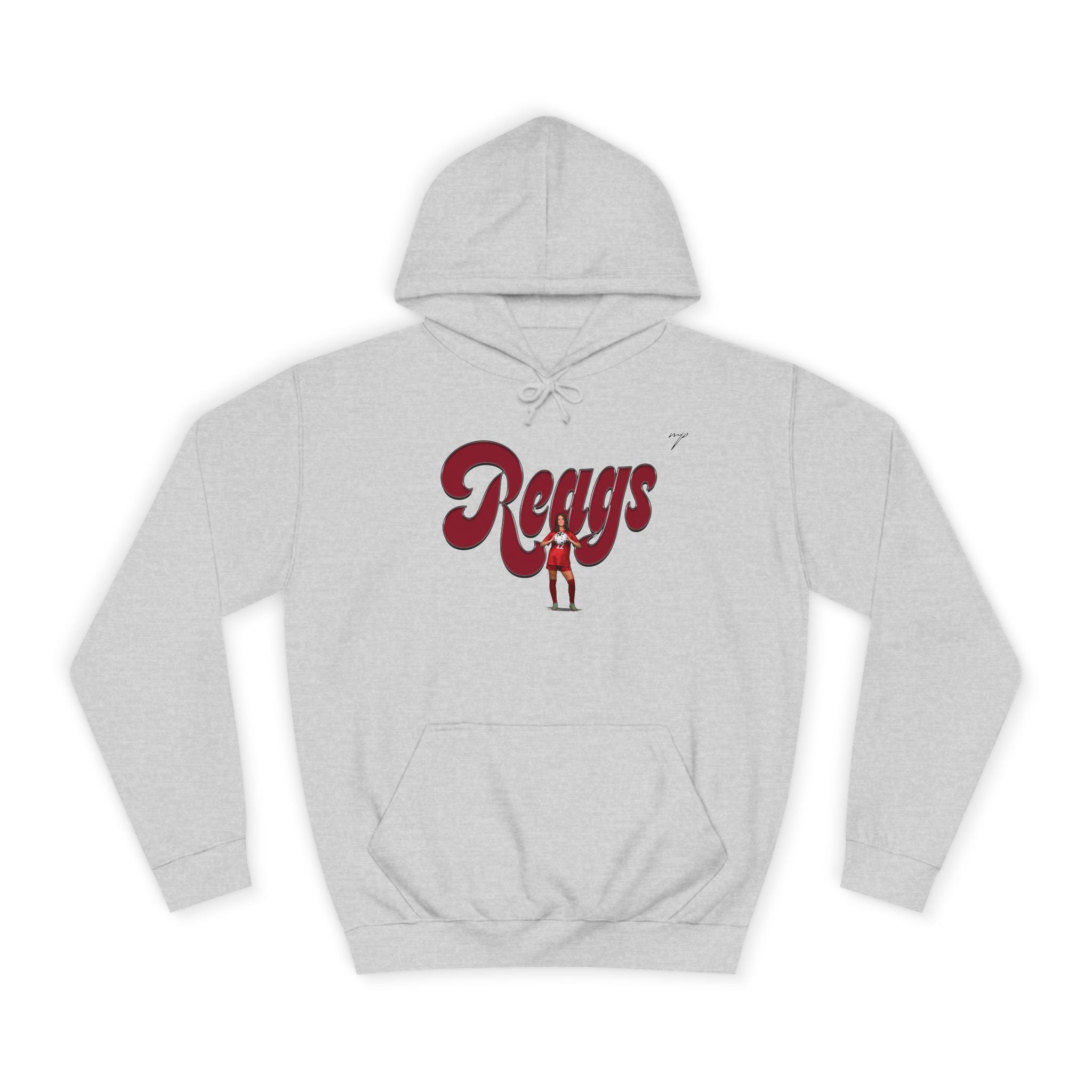 Reagan Brisendine Hoodie