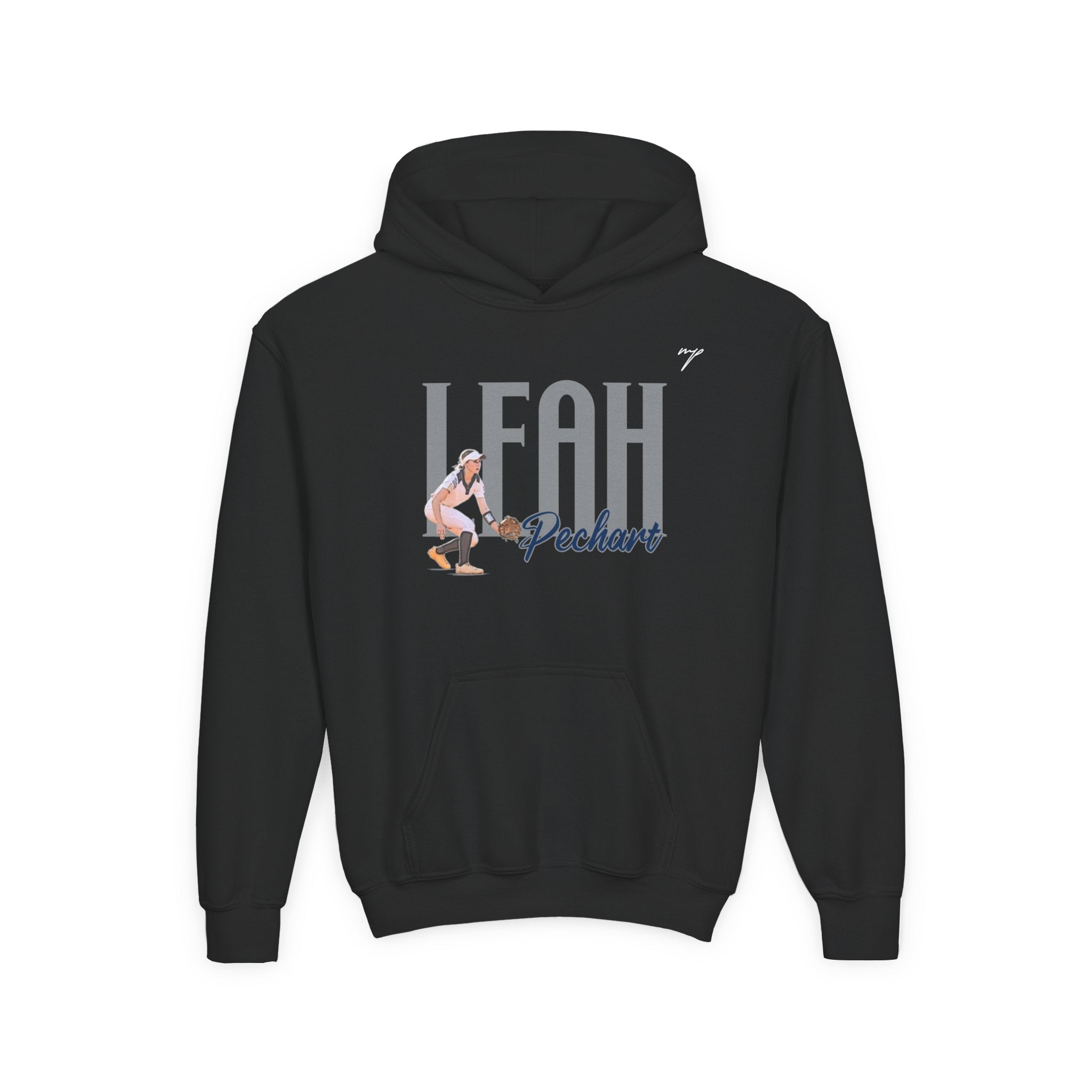 Leah Pechart YOUTH Hoodie