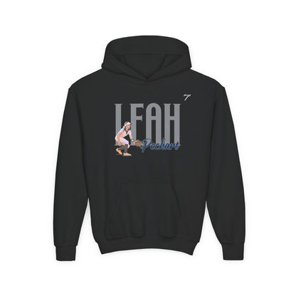 Leah Pechart YOUTH Hoodie