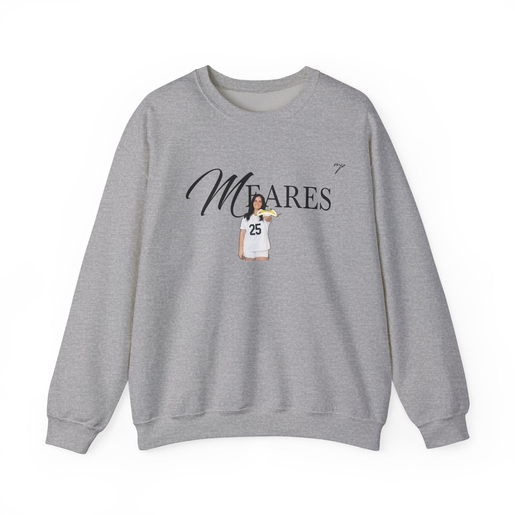 McKenna Meares Crewneck