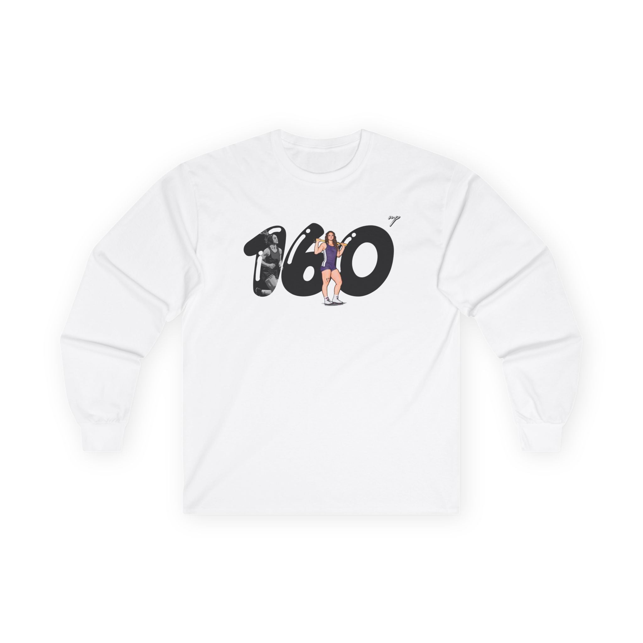 Kylie Hulse Long Sleeve Tee