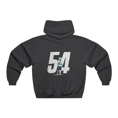 Patrick Walton Jr Vintage Hoodie
