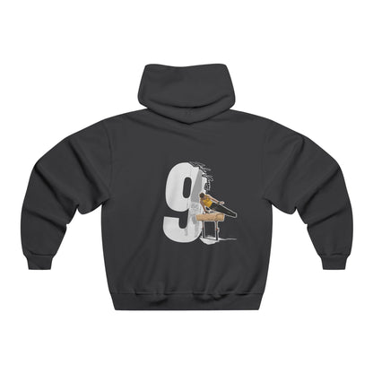 Jake Porrey Vintage Hoodie