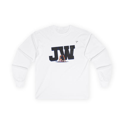 Janarvious Wicker Long Sleeve
