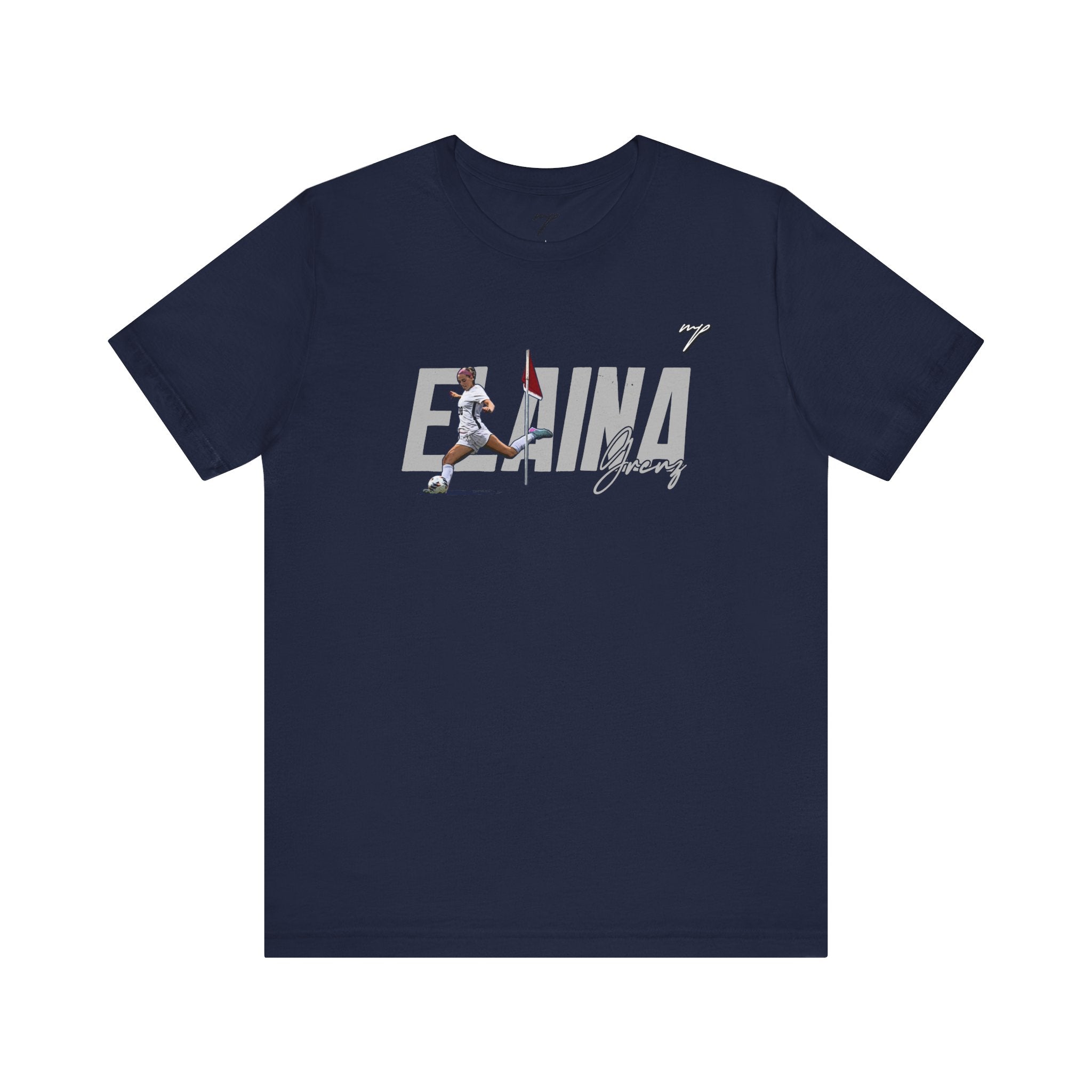 Elaina Grenz Graphic Tee