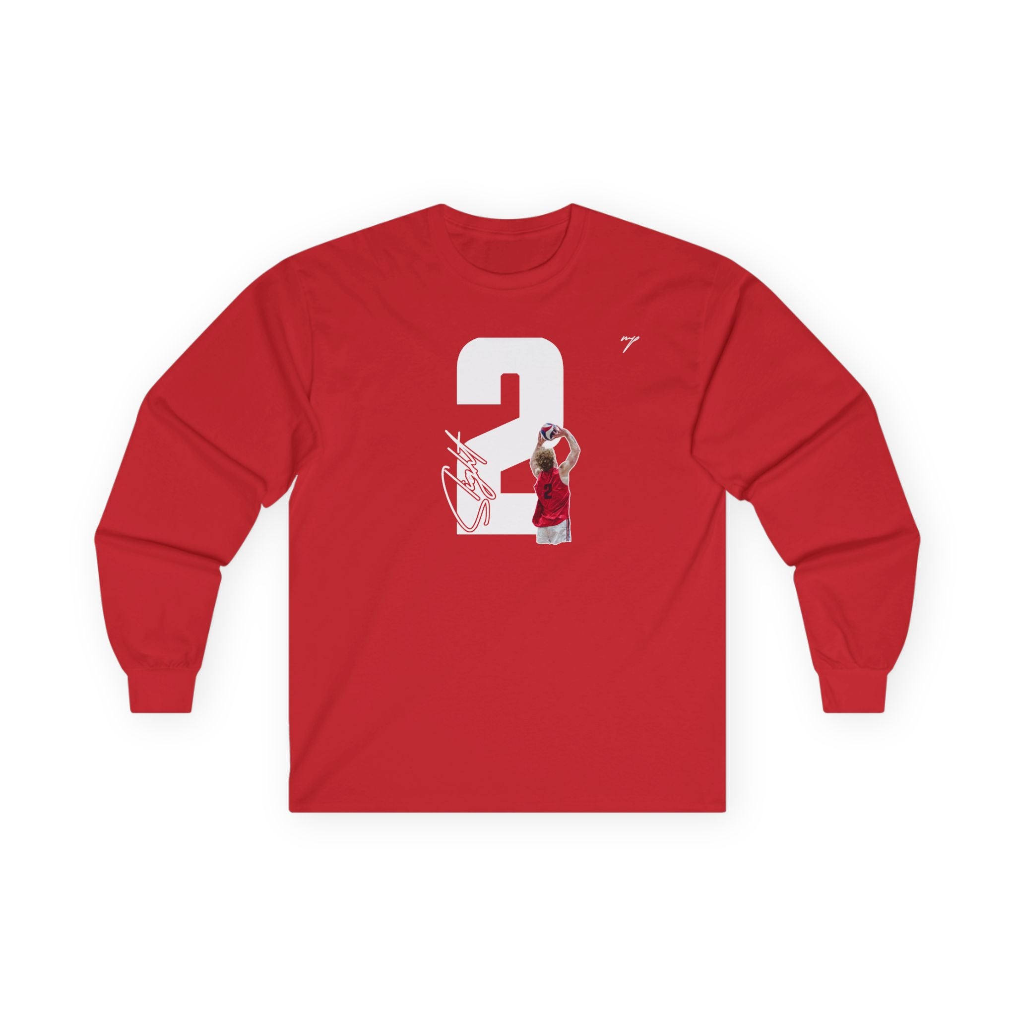 Jack Slight Long Sleeve