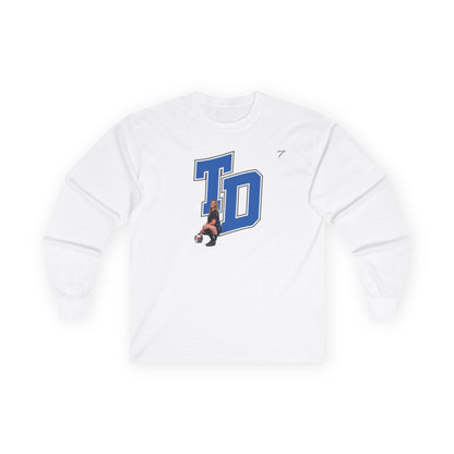 Taylor Dodson Long Sleeve