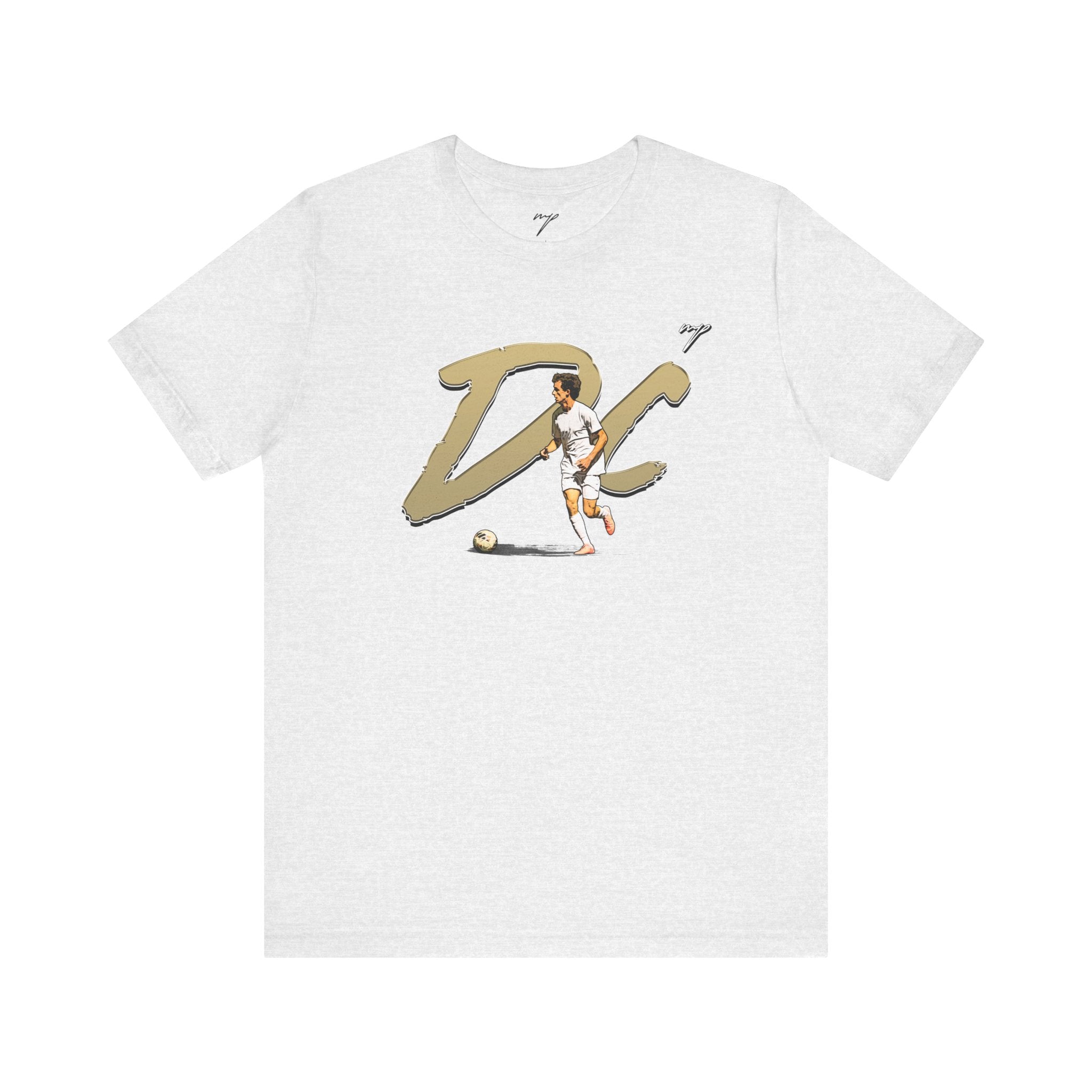 Dillon Clarke Graphic Tee