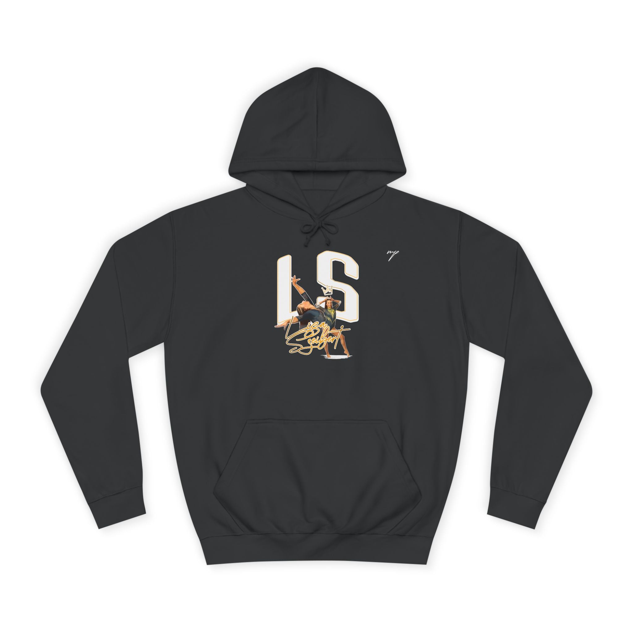 Lisa Szeibert Hoodie