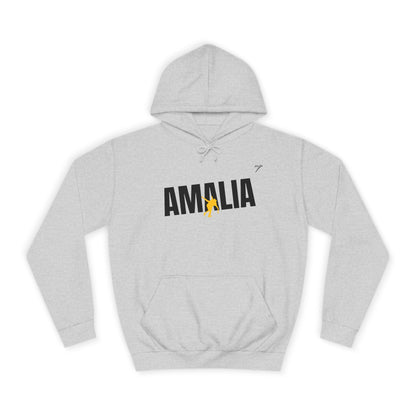 Amalia Djoumessi Hoodie