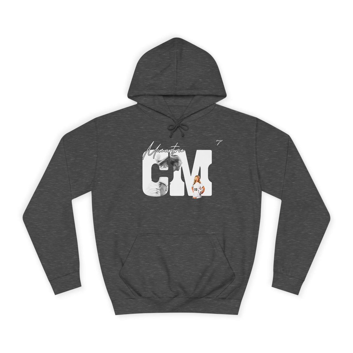 Charlotte McMurtrie Hoodie