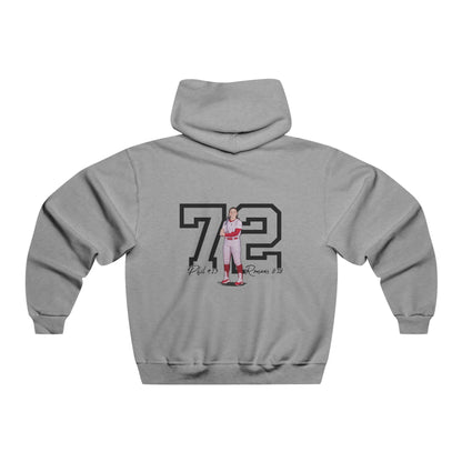 Carlie Muhlbach Vintage Hoodie