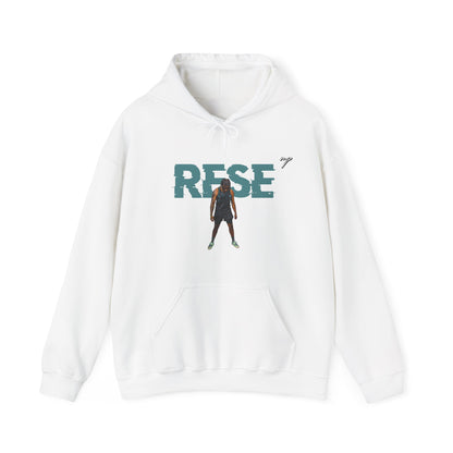 Tyrese Lavender Hoodie