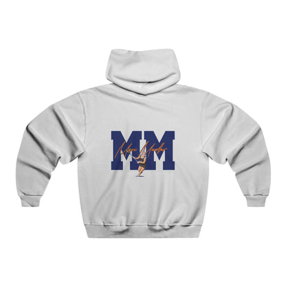 Maci Mueller Vintage Hoodie