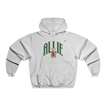 Allie Smith Vintage Hoodie