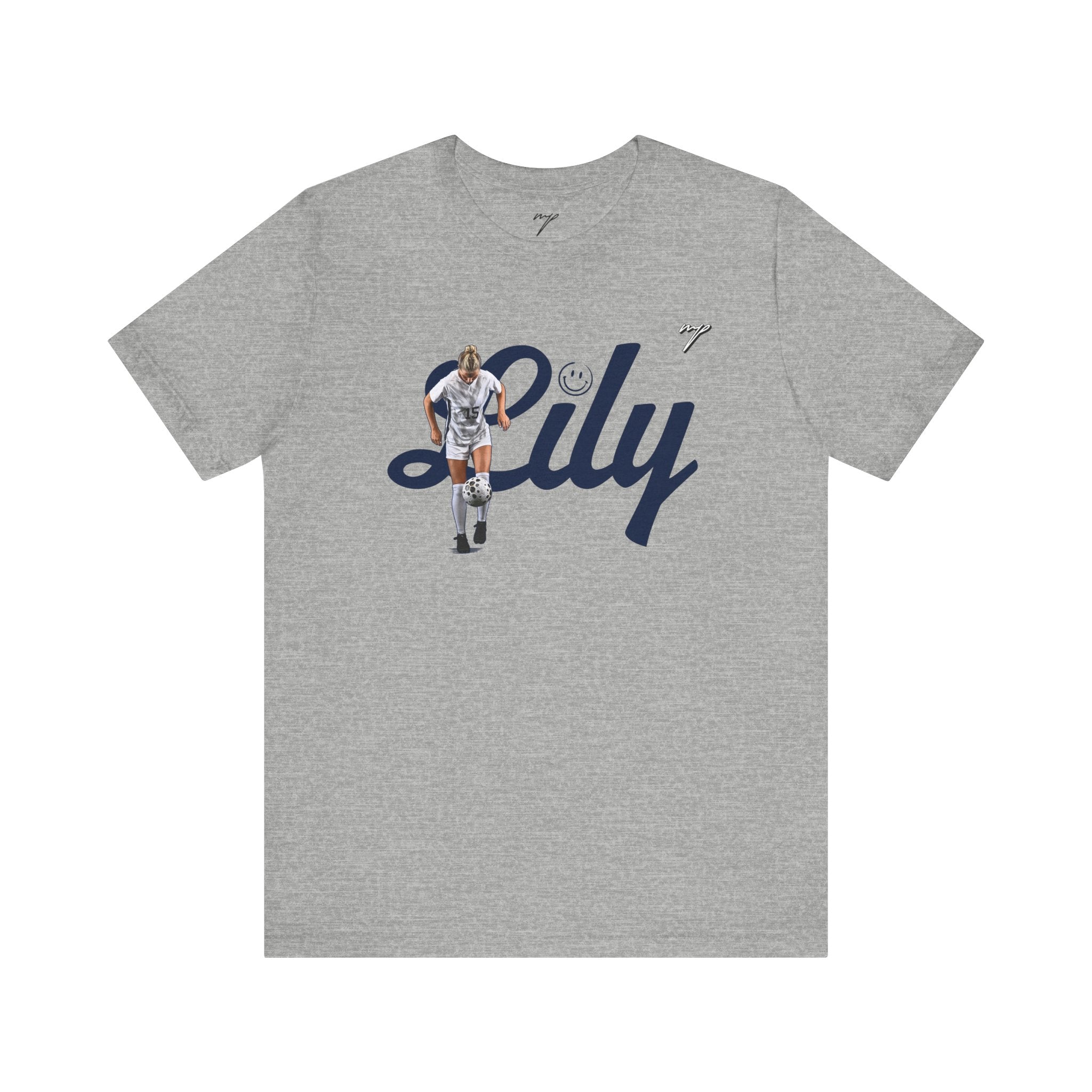 Lily Phillips Graphic Tee