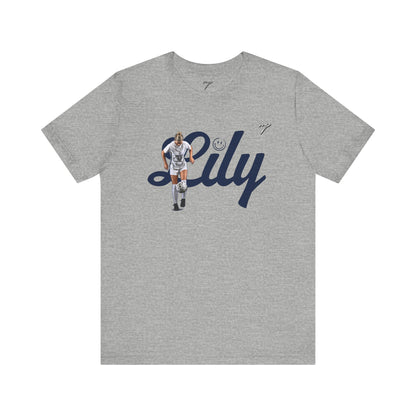 Lily Phillips Graphic Tee