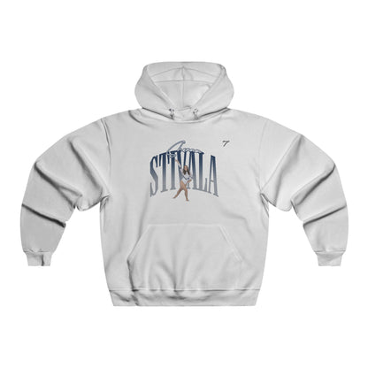 Shannon Stivala Vintage Hoodie