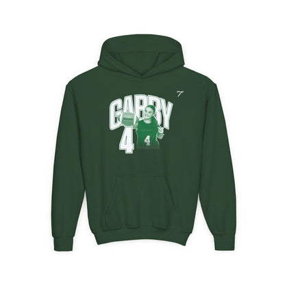 Gabriella Gonzalez YOUTH Hoodie